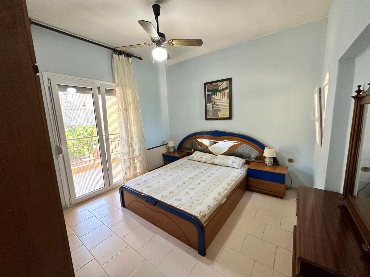 Villa Panorama Studios Ποσείδι Εξωτερικό φωτογραφία